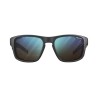 Okulary Julbo Shield M - matowy czarny