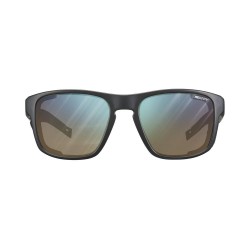 Okulary Julbo Shield M - matowy czarny