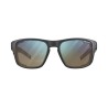 Okulary Julbo Shield M - matowy czarny