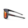 Okulary rowerowe JULBO FURY czarne
