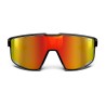 Okulary rowerowe JULBO FURY czarne