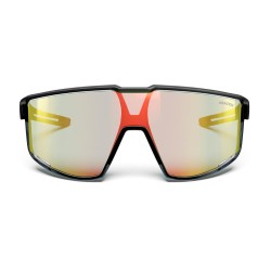 Okulary rowerowe JULBO FURY czarne
