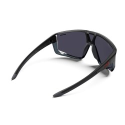 Okulary rowerowe JULBO FURY czarne