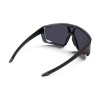 Okulary rowerowe JULBO FURY czarne