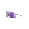 Okulary JULBO INTENSITY kolor fioletowy rozmiar M