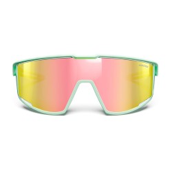 Okulary fotochromowe JULBO Fury MATT kolor miętowy