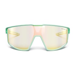Okulary fotochromowe JULBO Fury MATT kolor miętowy