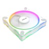 Wentylator ASUS PRIME MR120 FAN ARGB WHITE