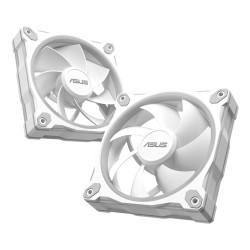Wentylator ASUS PRIME MR120 FAN ARGB WHITE