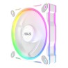 Wentylator ASUS PRIME MR120 FAN ARGB WHITE