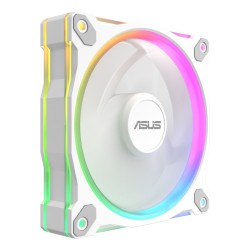 Wentylator ASUS PRIME MR120 FAN ARGB REVERSE WHITE