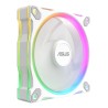 Wentylator ASUS PRIME MR120 FAN ARGB REVERSE WHITE