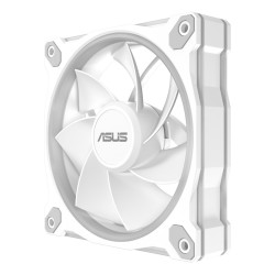 Wentylator ASUS PRIME MR120 FAN ARGB REVERSE WHITE