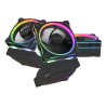 Wentylator ASUS PRIME MR120 FAN ARGB BLACK 3IN1