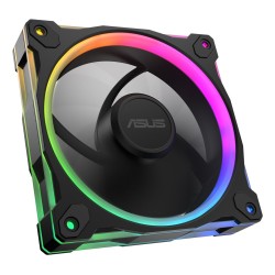 Wentylator ASUS PRIME MR120 FAN ARGB BLACK 3IN1