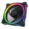 Wentylator ASUS PRIME MR120 FAN ARGB REVERSE BLACK