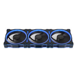 Wentylator ASUS PRIME MR120 FAN ARGB REVERSE BLACK