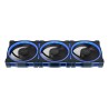 Wentylator ASUS PRIME MR120 FAN ARGB REVERSE BLACK