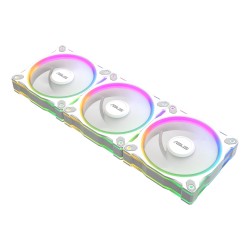 Wentylator ASUS PRIME MR120 FAN ARGB REVERSE WHITE