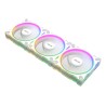 Wentylator ASUS PRIME MR120 FAN ARGB REVERSE WHITE
