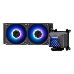 Chłodzenie wodne MSI MAG CORELIQUID A15 240