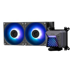 Chłodzenie wodne MSI MAG CORELIQUID A15 240