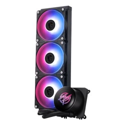 Chłodzenie wodne MSI MPG CORELIQUID P13 360 ARGB 3x120mm