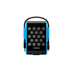 ADATA HD720 zewnętrzny dysk twarde 1 TB Czarny, Niebieski