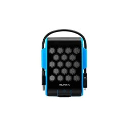 ADATA HD720 zewnętrzny dysk twarde 1 TB Czarny, Niebieski