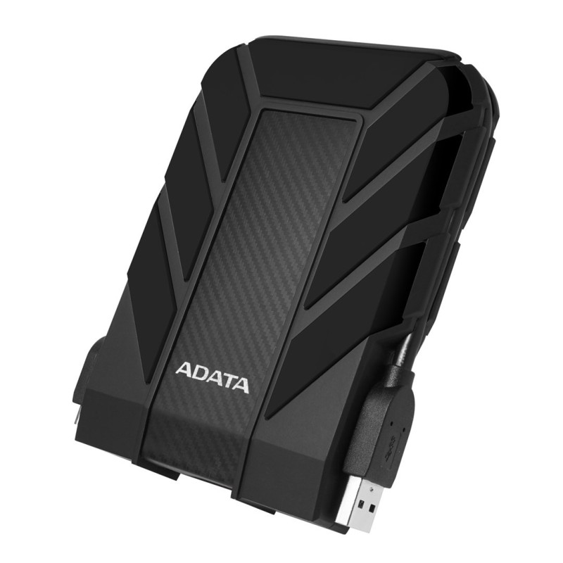 ADATA HD710 Pro zewnętrzny dysk twarde 5 TB Czarny ADATA HD710 Pro zewnętrzny dysk twarde 5 TB Czarny