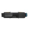 ADATA HD710 Pro zewnętrzny dysk twarde 5 TB Czarny