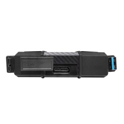 ADATA HD710 Pro zewnętrzny dysk twarde 5 TB Czarny