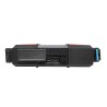 ADATA HD710 Pro zewnętrzny dysk twarde 5 TB Czarny
