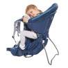 Deuter Kid Comfort Pro Plecak do nosidełka dla niemowląt Poliamidowy Niebieski