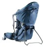 Deuter Kid Comfort Pro Plecak do nosidełka dla niemowląt Poliamidowy Niebieski