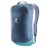 Deuter Kid Comfort Pro Plecak do nosidełka dla niemowląt Poliamidowy Niebieski