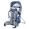 Deuter Kid Comfort Pro Plecak do nosidełka dla niemowląt Poliamidowy Niebieski