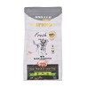 BIOFEED Euphoria Fresh Meat Indyk/Jagnię M/L 2kg