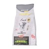 BIOFEED Euphoria Fresh Meat Indyk/Jagnię M/L 2kg