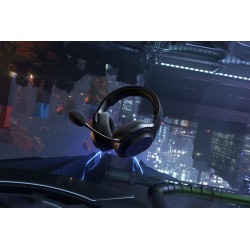 Słuchawki przewodowe/bezprzewodowe nauszne Razer Barracuda X