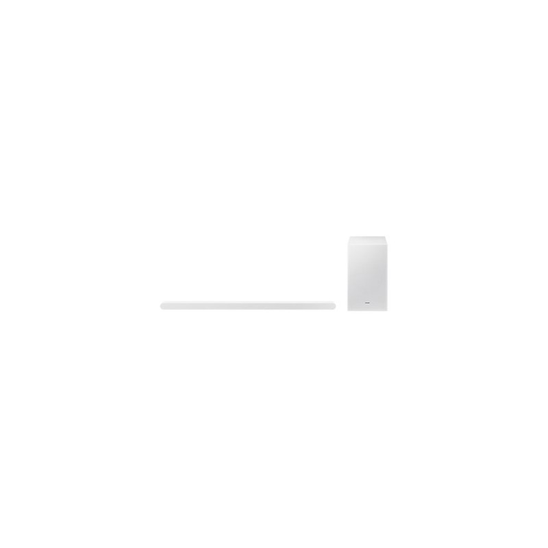 Soundbar Samsung HW-S701D/EN 3.1 Biały Soundbar Samsung HW-S701D/EN 3.1 Biały