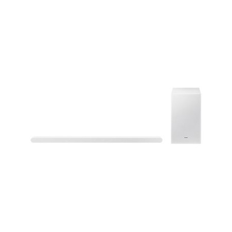 Soundbar Samsung HW-S701D/EN 3.1 Biały