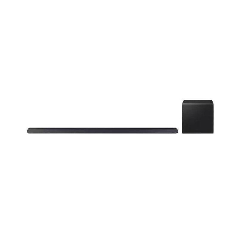 SOUND BAR 3.1.2 BLACK/HW-S800D/EN SAMSUNG SOUND BAR 3.1.2 BLACK/HW-S800D/EN SAMSUNG