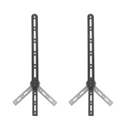 MACLEAN UCHWYT NA SOUNDBAR DO TV MAX 15KG MC-912