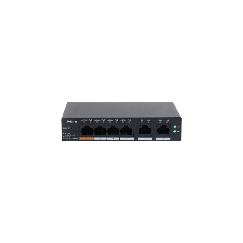 Dahua Technology CS4006-4ET-60 Dahua Technology CS4006-4ET-60