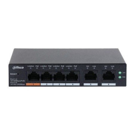 Dahua Technology CS4006-4ET-60