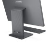 Lenovo IdeaCentre AIO 24IRH9 i7-13620H 23.8" FHD IPS AG 250nits 100Hz 16GB DDR5 5200 SSD512 Intel UHD Graphics NoOS Luna Grey