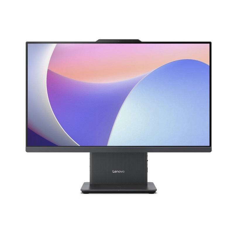Lenovo IdeaCentre AIO 24IRH9 i5-13420H 23.8" FHD IPS AG 250nits 100Hz 16GB DDR5 5200 SSD512 Intel UHD Graphics NoOS Luna Grey Lenovo IdeaCentre AIO 24IRH9 i5-13420H 23.8" FHD IPS AG 250nits 100Hz 16GB DDR5 5200 SSD512 Intel UHD Graphics NoOS Luna Grey