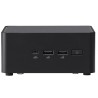 ASUS NUC 14pro RNUC14RVHU700002I Intel Ultra 7 COMPUTING KIT CU7-155H 90AR0072-M001P0