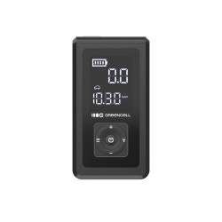 Greencell PowerBoost Air / Rozrusznik / Powerbank do samochodu z kompresorem 8000mAh 1000A Urządzenie rozruchowe